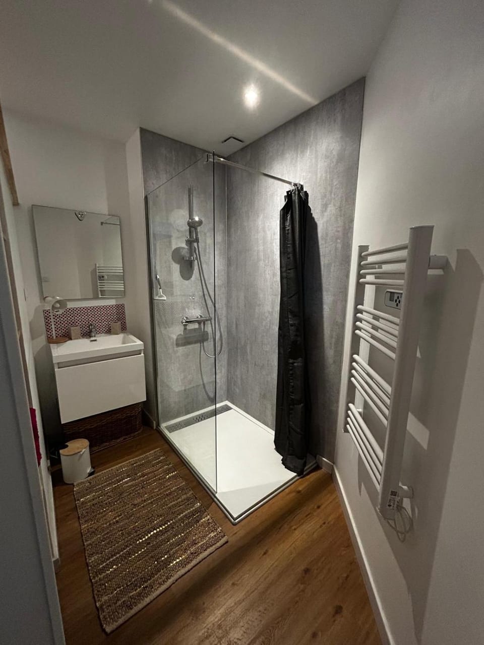 Les loges Apartment in Nouvelle-Aquitaine