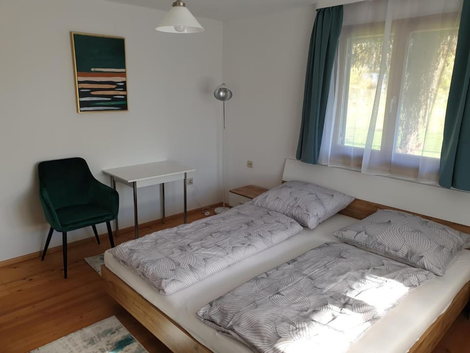 Ferienwohnung Suppan Apartment in Vorarlberg, Austria