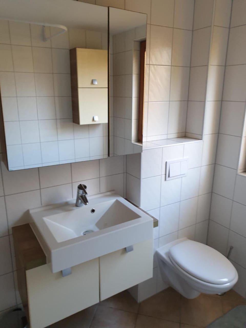 Ferienwohnung Suppan Apartment in Vorarlberg, Austria