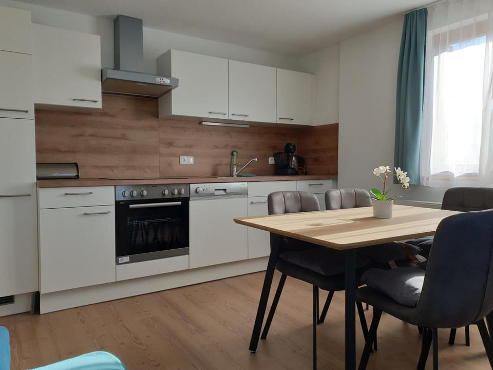 Ferienwohnung Suppan Apartment in Vorarlberg, Austria