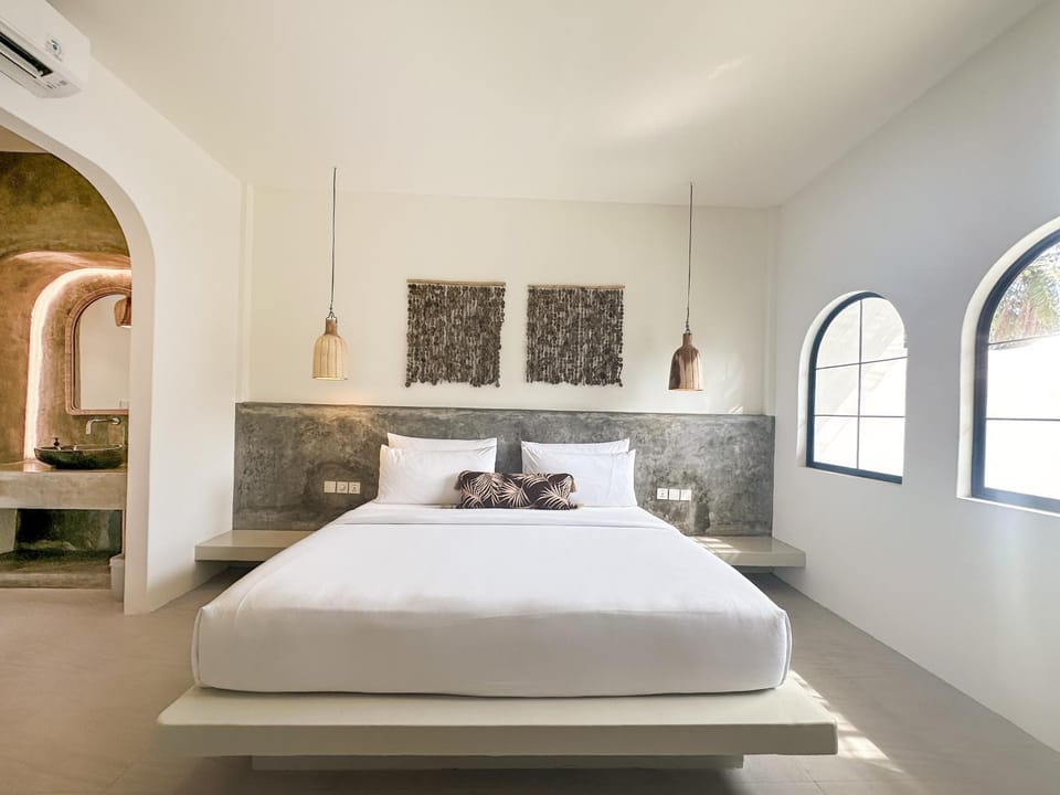 El Tropico Boutique Hotel Hotel in Pujut