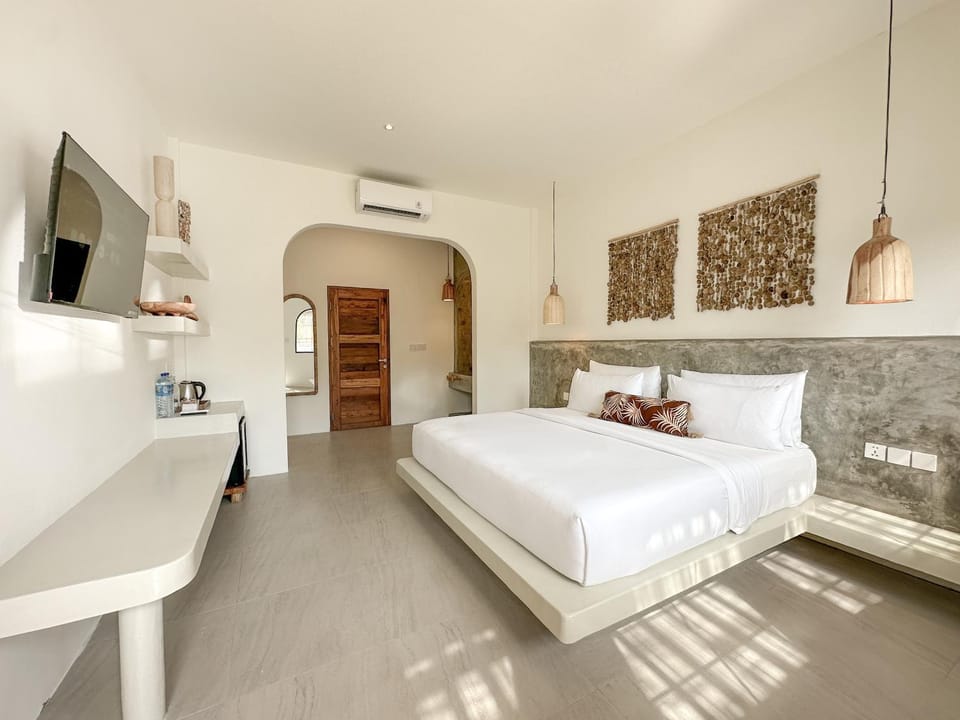 El Tropico Boutique Hotel Hotel in Pujut