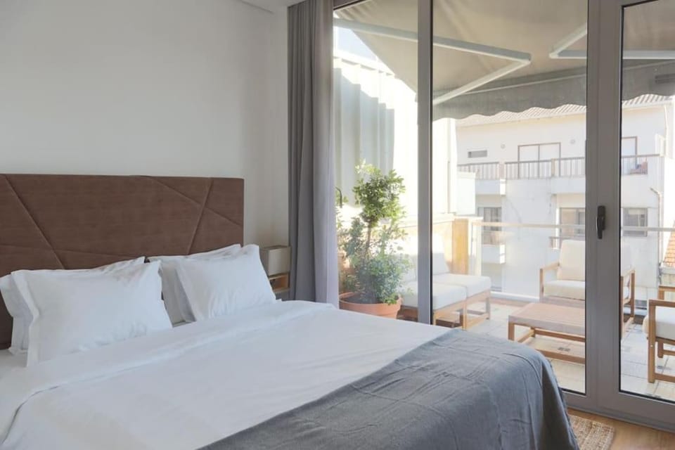 Marquês Deluxe Apartments 3 & 4 Apartment in Porto