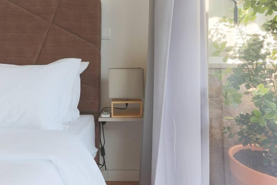 Marquês Deluxe Apartments 3 & 4 Apartment in Porto