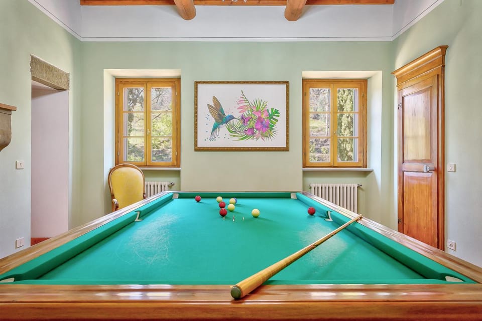 Billiard