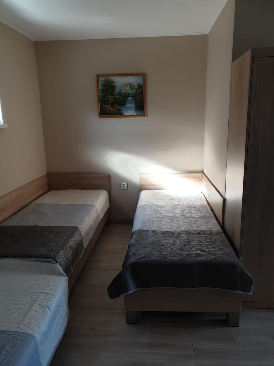 Minerál Bed and Breakfast in Slovakia