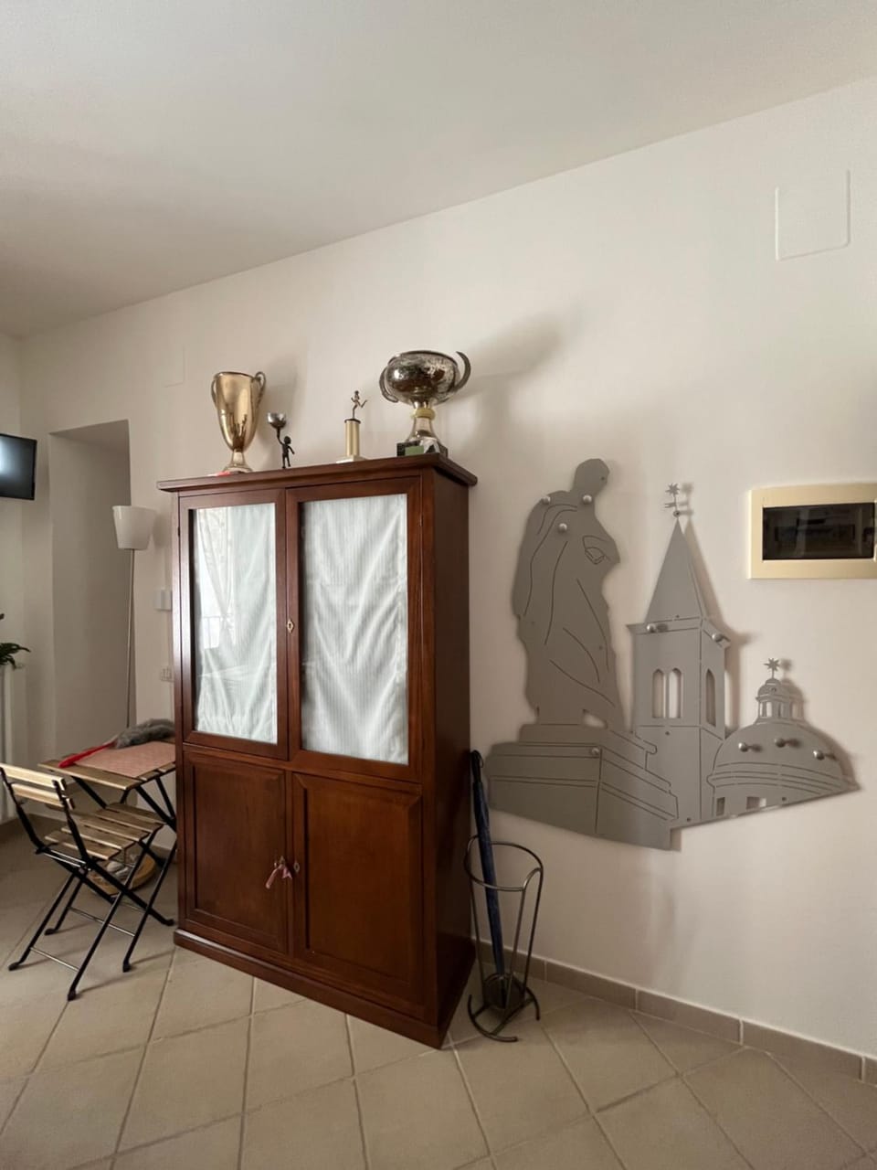 Casa Madrigale Apartment in Abruzzo