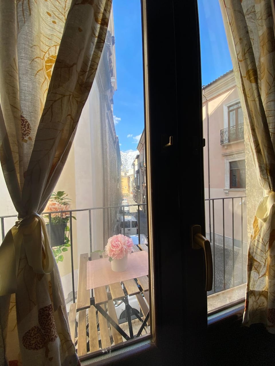 Casa Madrigale Apartment in Abruzzo