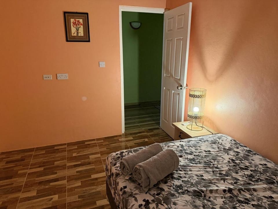 2BR Guest Home - Dominica Apartment in Dominica