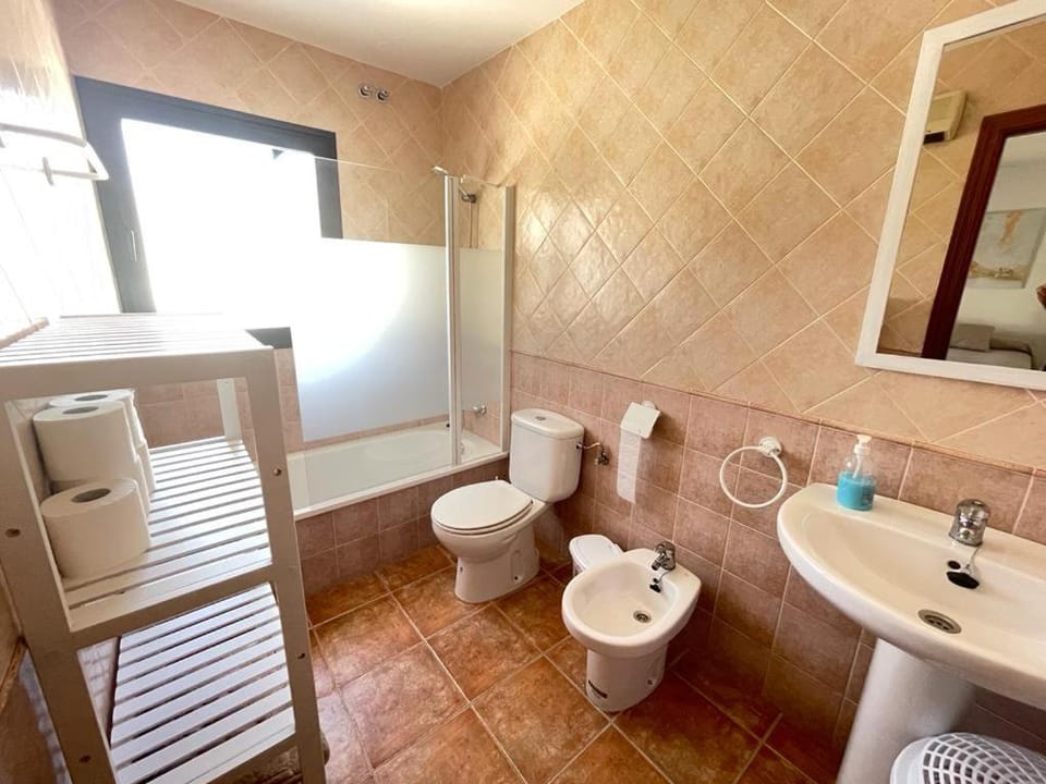 LA CASITA DE EL BOSQUE House in Sierra de Cádiz