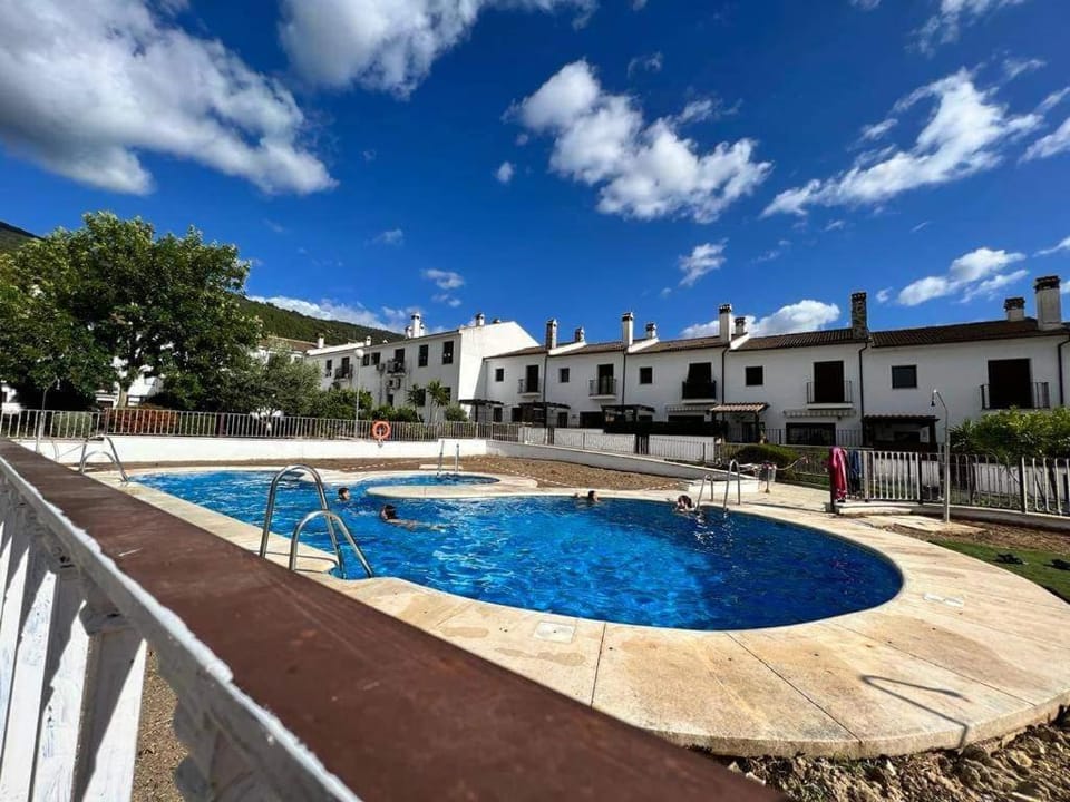 LA CASITA DE EL BOSQUE House in Sierra de Cádiz