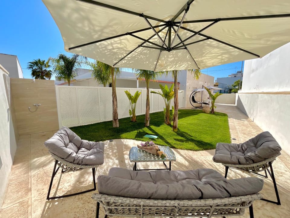 GIARO' APARTMENTS Apartment in Porto Cesareo