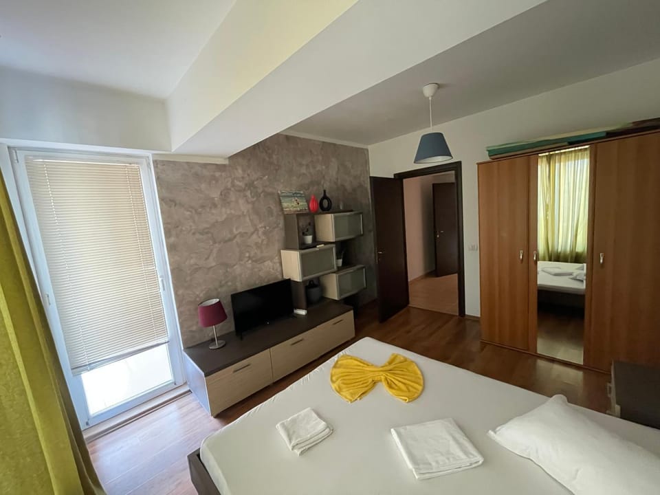 Apartament 3 camere Summerland Mamaia Apartment in Constanta