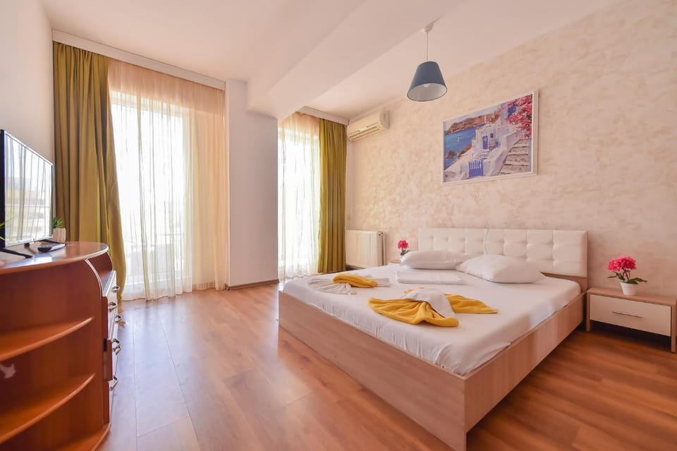Apartament 3 camere Summerland Mamaia Apartment in Constanta