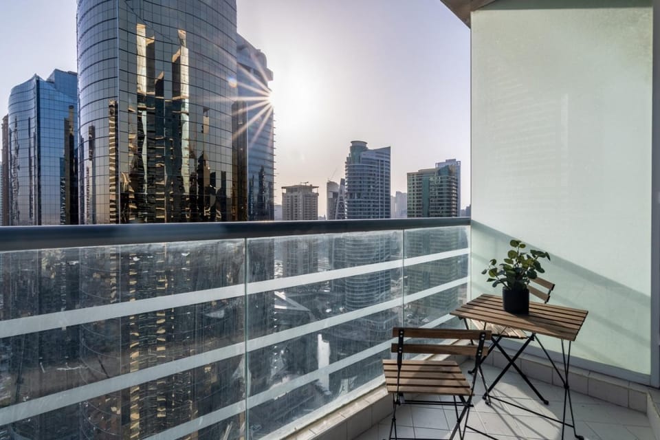 GuestReady - 1BR | Excellent location with city view Apartment in Dubai