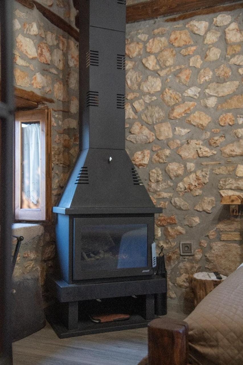 Ξενώνας η πλατεία Apartment in Argolis, Greece