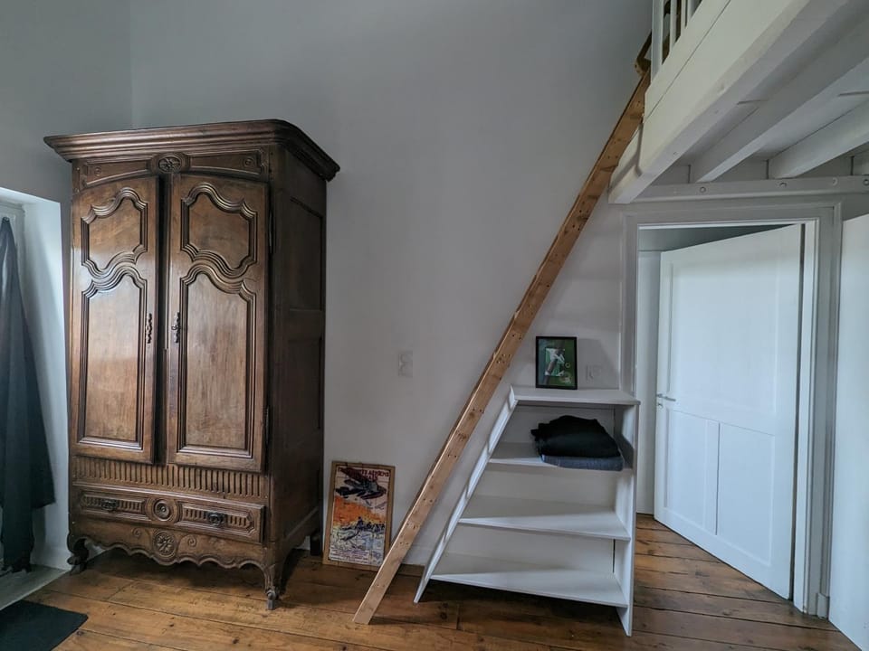 "Le Jardin sur l'Eau "chambres d'hôtes et appartements tout confort Bed and Breakfast in Occitanie