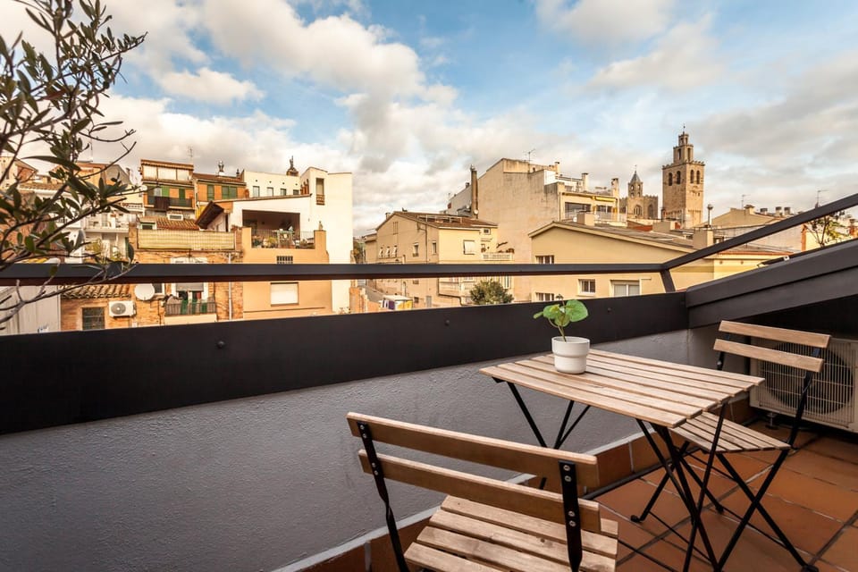 Balcony/Terrace, Balcony/Terrace