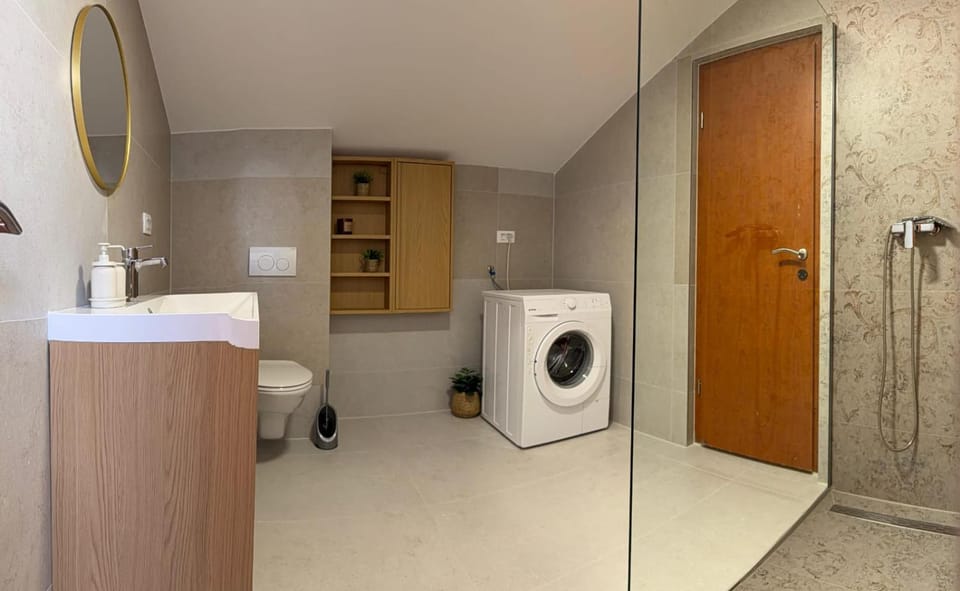Apartmani Di-Ana Apartment in Zadar County