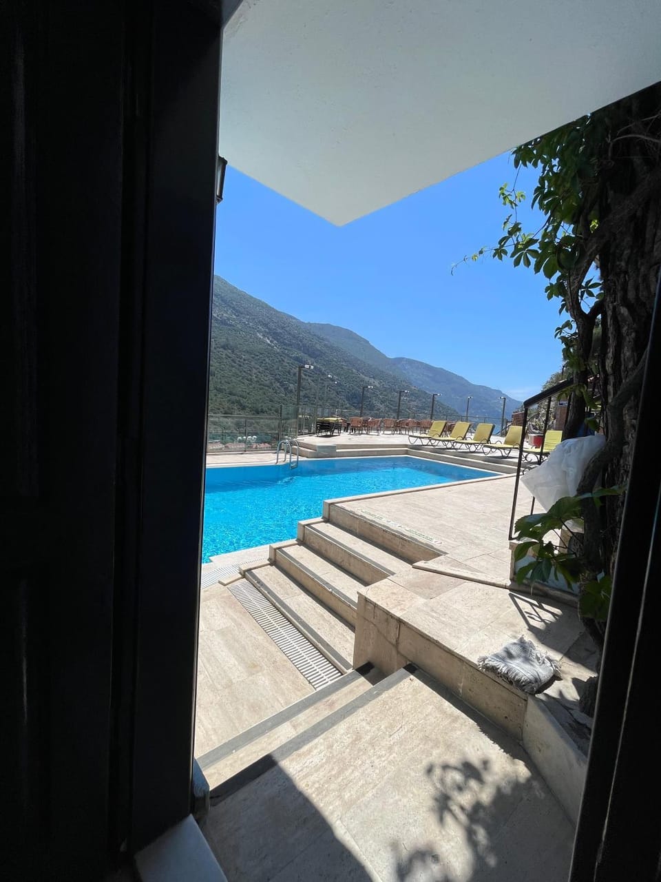 Belle Vue Ölüdeniz Hotel in Ölüdeniz