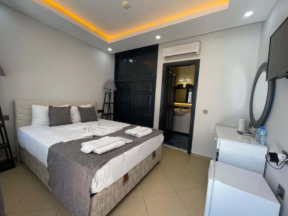 Belle Vue Ölüdeniz Hotel in Ölüdeniz