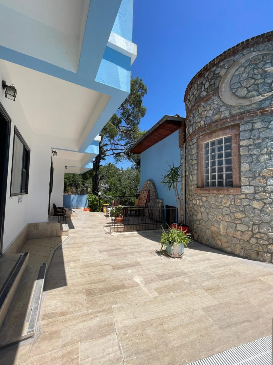 Belle Vue Ölüdeniz Hotel in Ölüdeniz