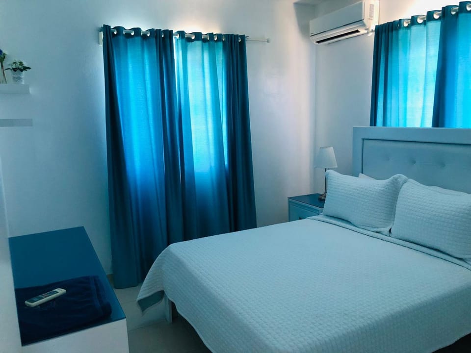 Ria Hotel Apartment hotel in Puerto Plata