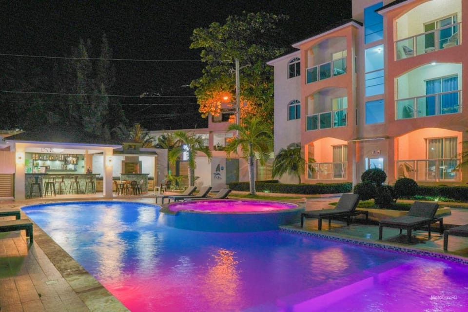 Ria Hotel Apartment hotel in Puerto Plata
