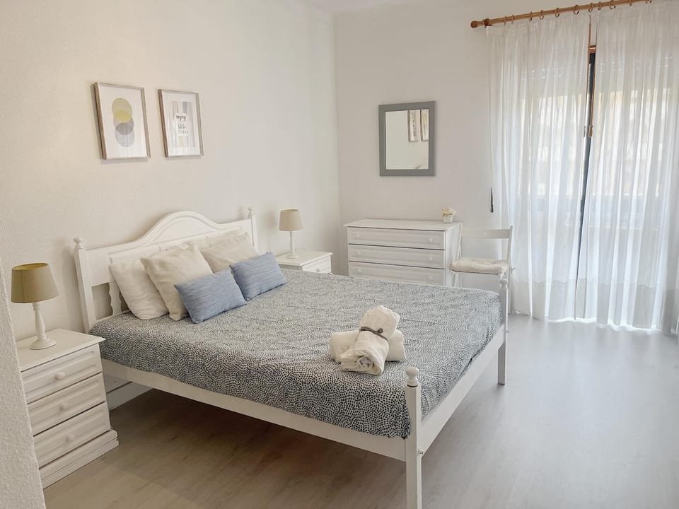 Rocha Beach Apartment Apartment in Portimao