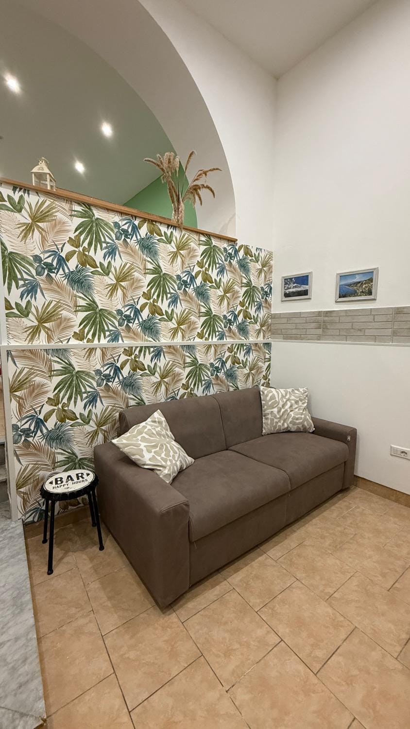 La Casita House in Catania