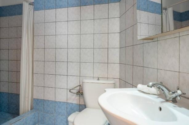 Katerina Irida Apartment in Kea-Kythnos