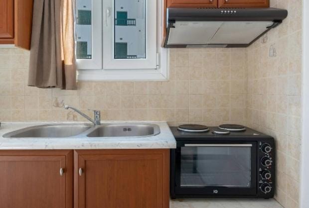Katerina Irida Apartment in Kea-Kythnos