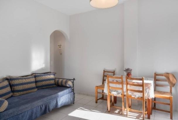 Katerina Irida Apartment in Kea-Kythnos