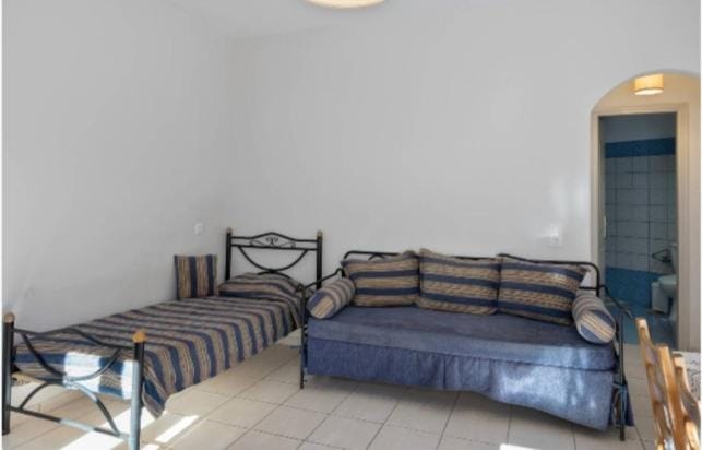 Katerina Irida Apartment in Kea-Kythnos