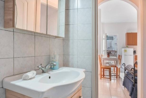 Katerina Irida Apartment in Kea-Kythnos