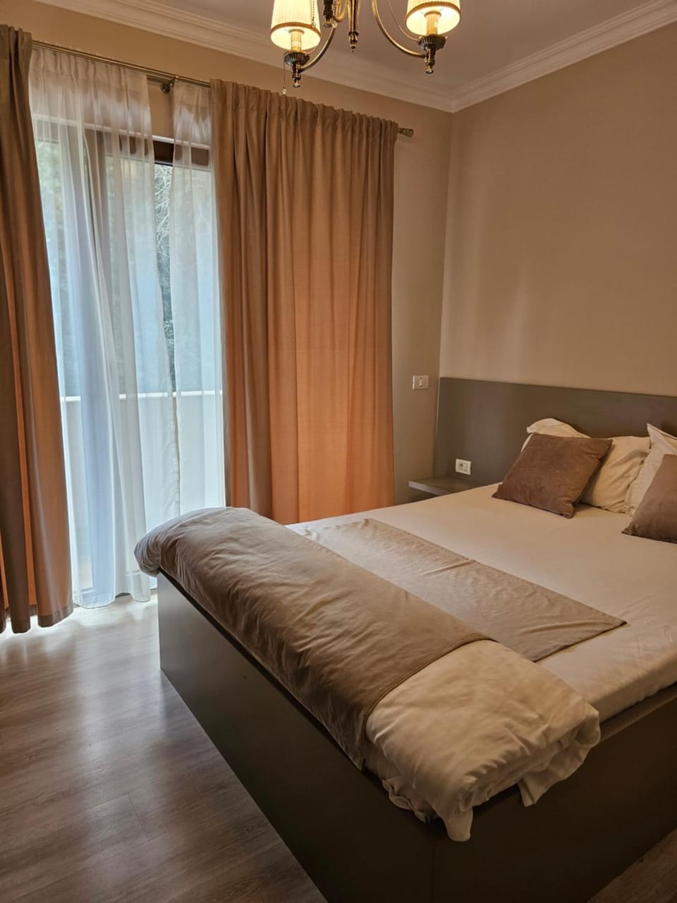 Monte grego Bed and Breakfast in Romania