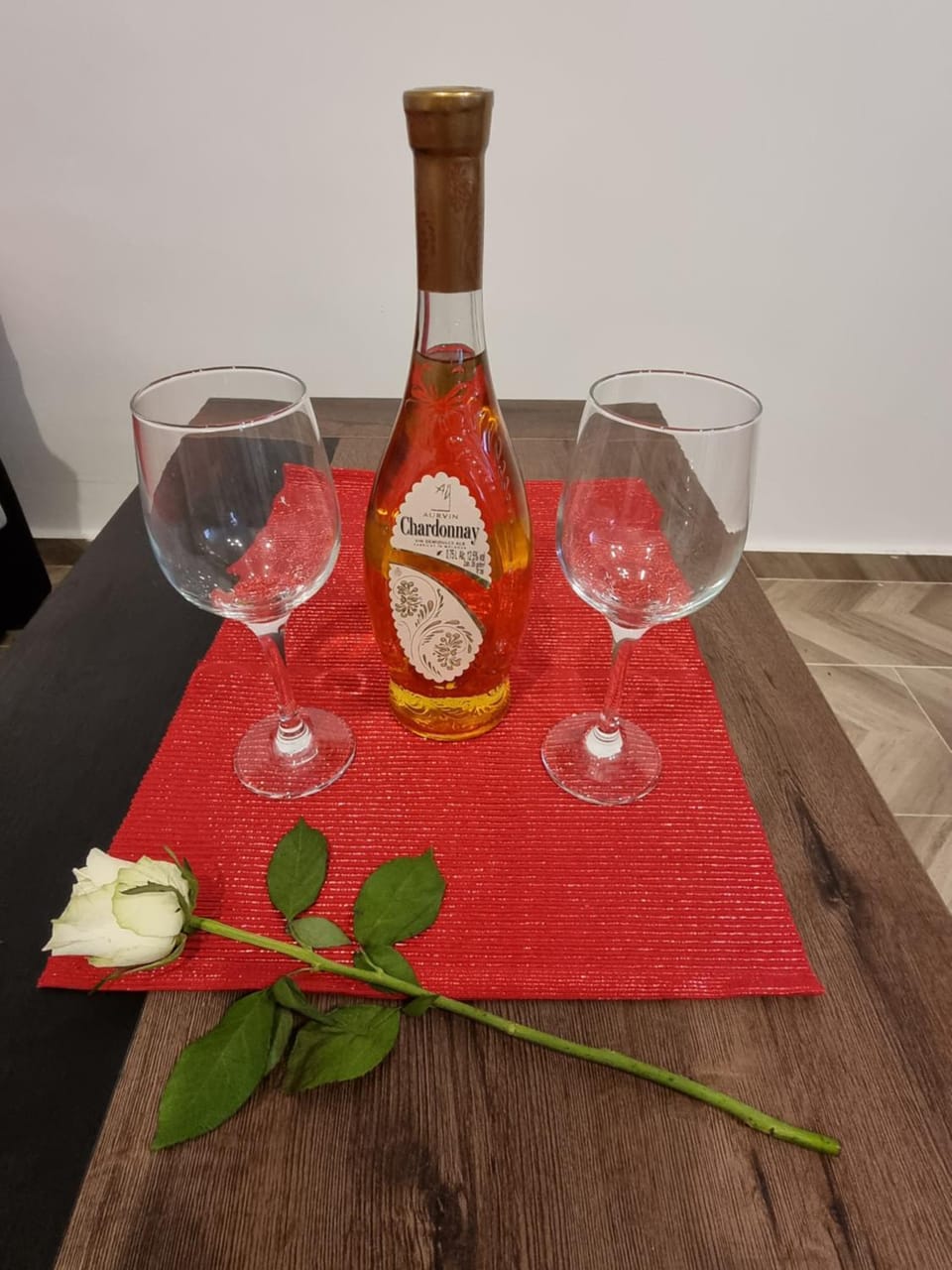 Three stars Apartment in Lika-Senj County