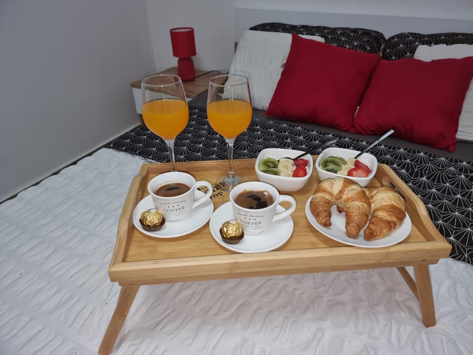 Three stars Apartment in Lika-Senj County