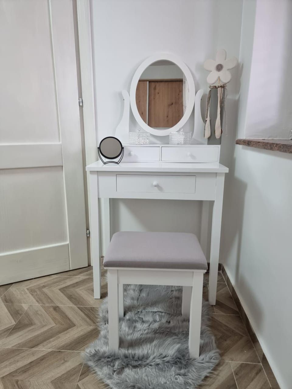 Three stars Apartment in Lika-Senj County