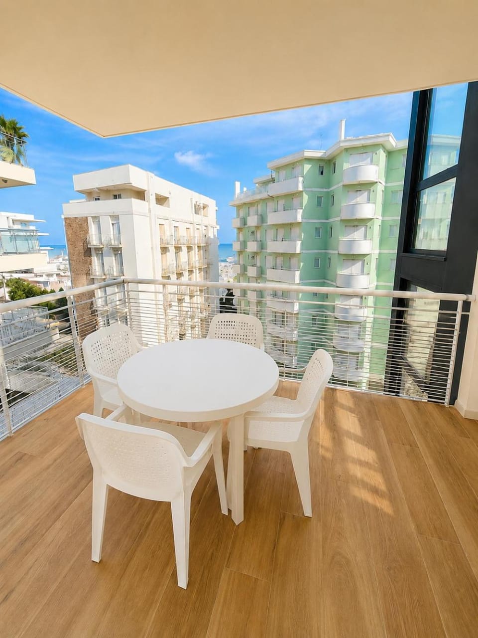 View (from property/room), Balcony/Terrace