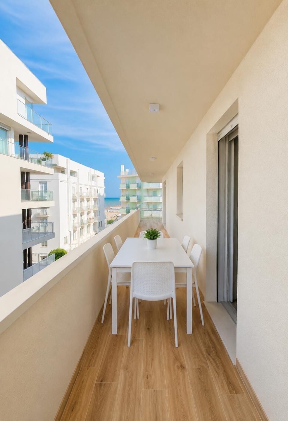 View (from property/room), Balcony/Terrace