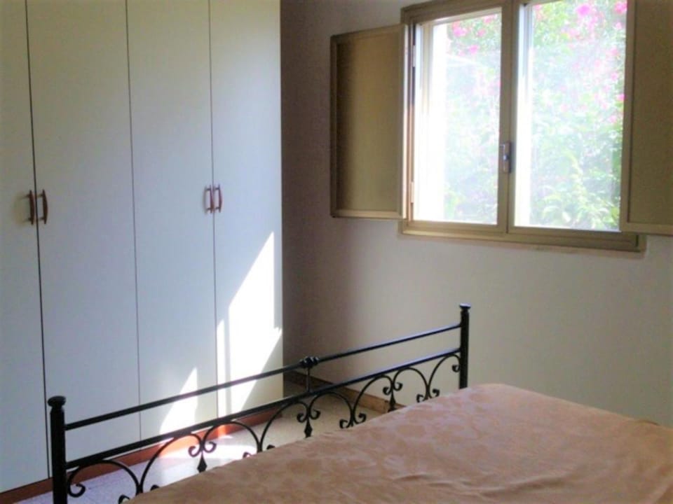 Villa Rosa Villa in Santa Cesarea Terme