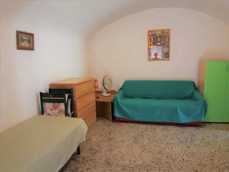 Villa Rosa Villa in Santa Cesarea Terme