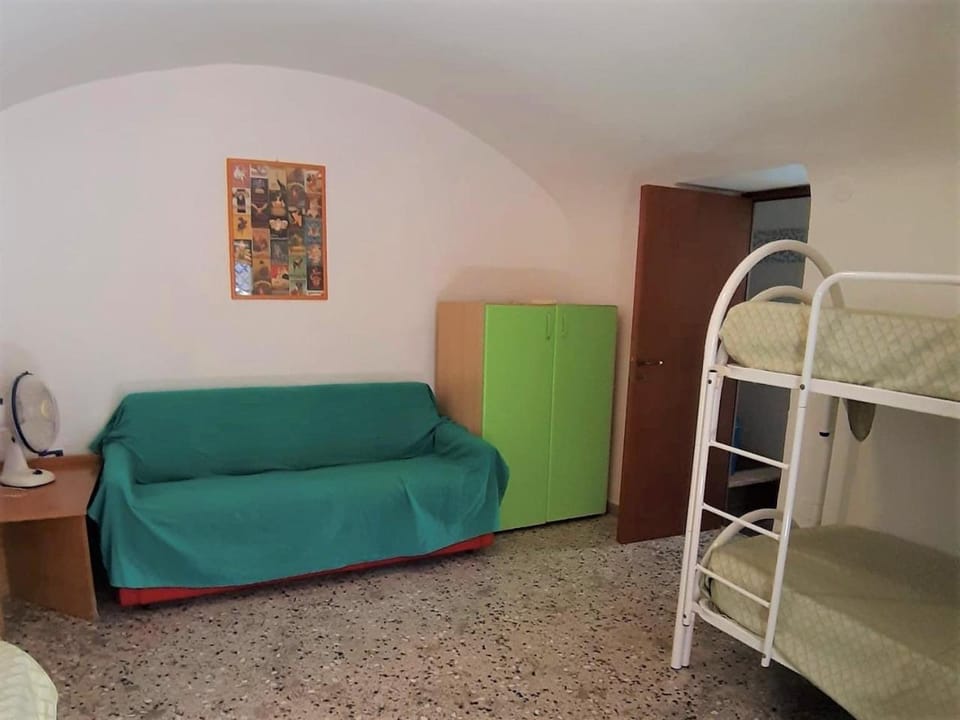 Villa Rosa Villa in Santa Cesarea Terme