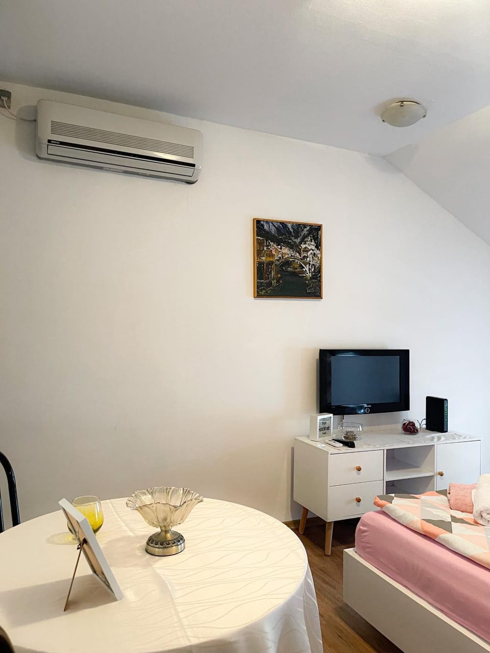 Jenny's Apartment Apartment in Mostar
