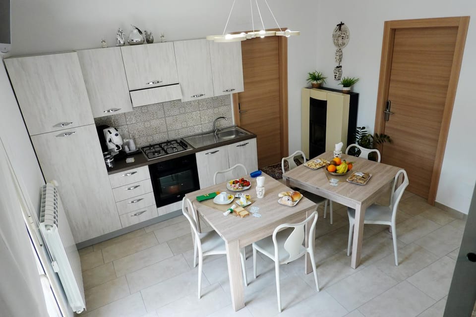 Gli Zii di Sicilia Bed and Breakfast in Sicily