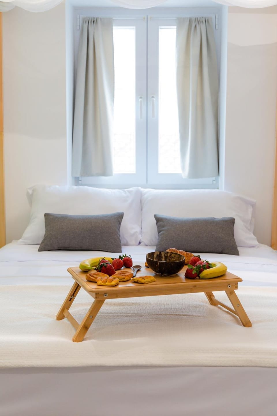 Boho Boutique Corfu Apartment in Corfu, Greece