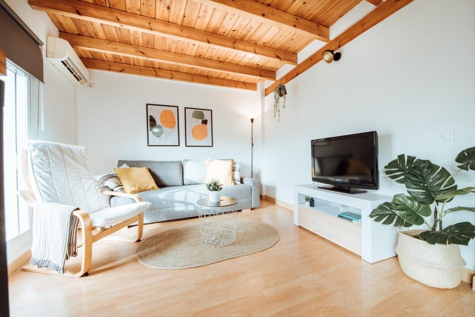 Nordik Apartments Urban - Trinidad "Östersund" Apartment in Malaga