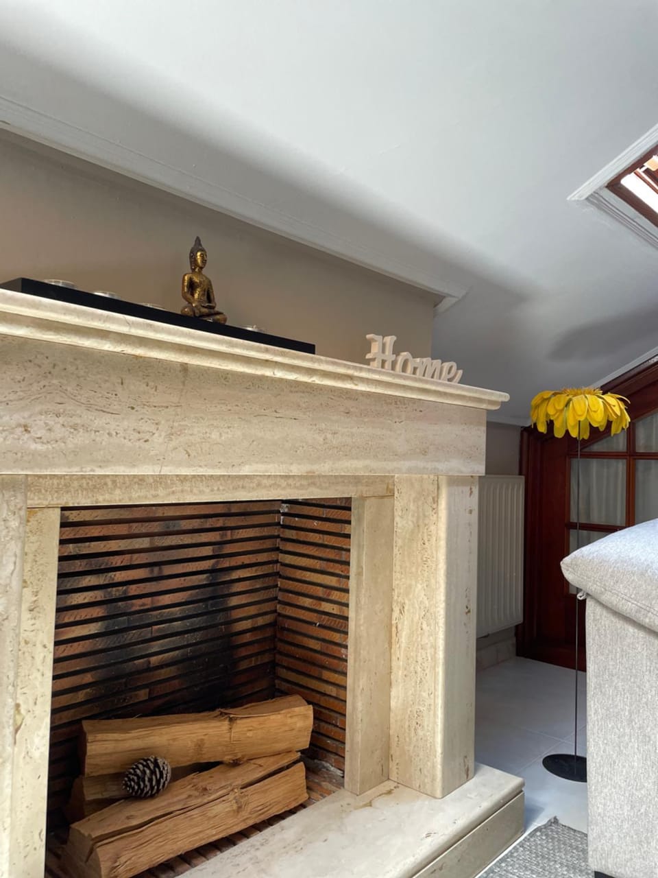 Alfonso Vll Apartment in Galicia