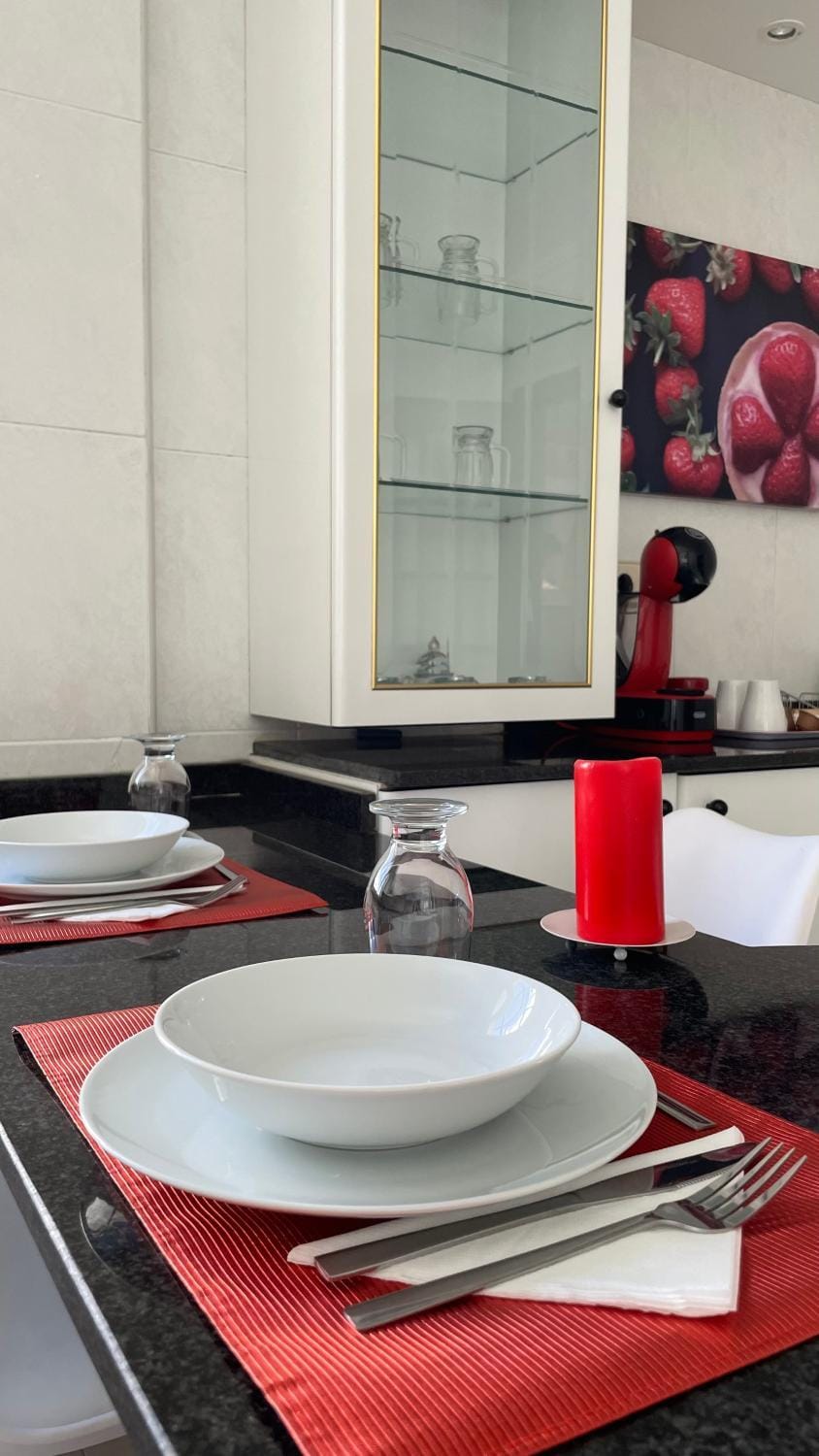 Alfonso Vll Apartment in Galicia